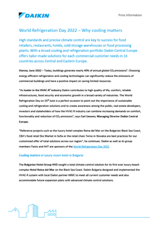 DACE Press Information_World Refrigeration Day 2022_Why cooling matters_FINAL.pdf